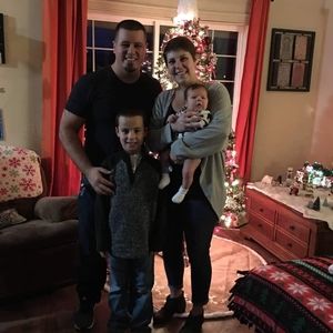 Meet your Posher, Troy